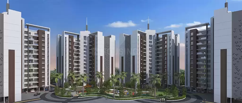 Image of ARV New Town