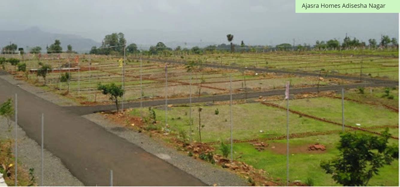 Banner Image for Ajasra Homes Adisesha Nagar