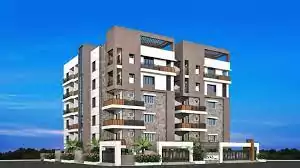 Floor plan for Colonial Nagaram Estates