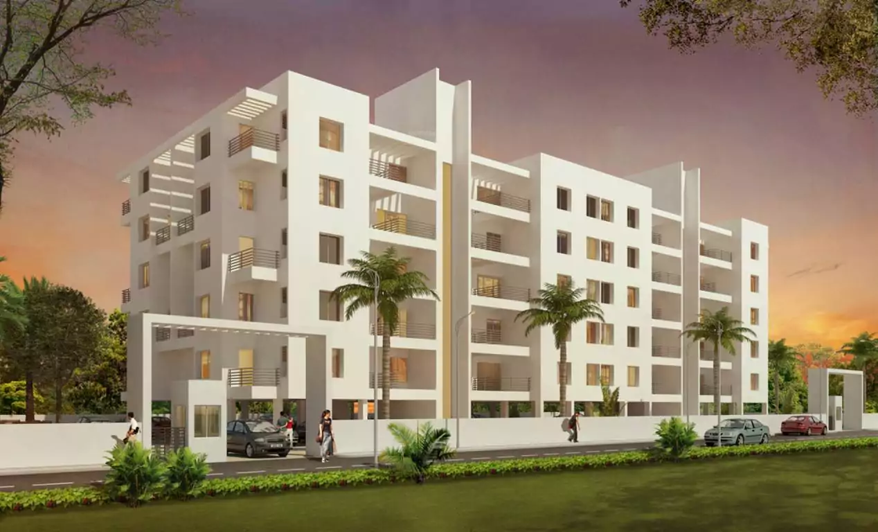 Floor plan for G House Emanate