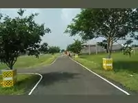 Image of Green Earth Red Hills Township