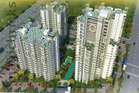Floor plan for Green Velmas Mejestica