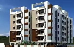 Image of Headway Srinivasa Towers