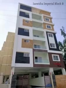 Image of Jaswitha Imperial Block B
