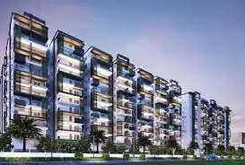 Floor plan for Kusampudi KBC Homes