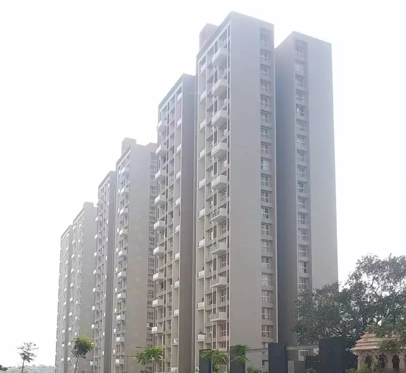 Lodha Belmondo Ashbridge D E banner images