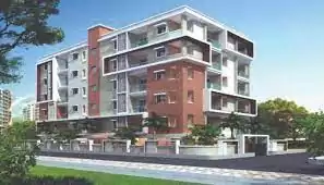 Floor plan for Rayala Sai Sadan