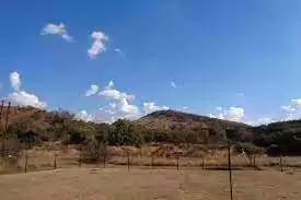 Image of Red Stone Village