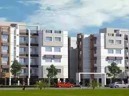 Banner Image for S V R Residency