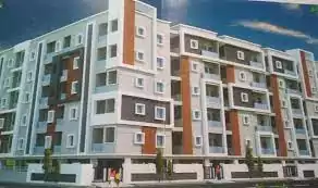 Image of SGS Lifespaces Nandanavanam
