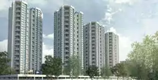 Image of Sagar Parvati Apartment