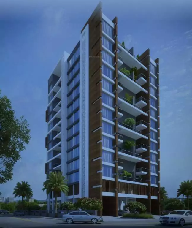 Image of Sapra Power Boulevard