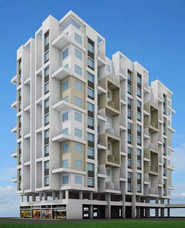 Image of Sawant Jadhav Silver Karishma