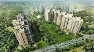 Floor plan for Shree Green Field