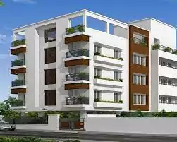 Image of Shree Pushparang Residency