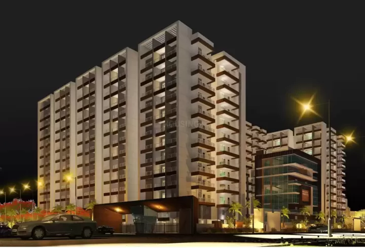 Image of Sree Laxmi Towers