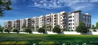 Image of Sri Vathsa Sterling Abode