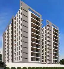 Floor plan for Surya Auroville Banjara