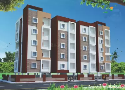 Banner Image for Teja Janakirama Towers II