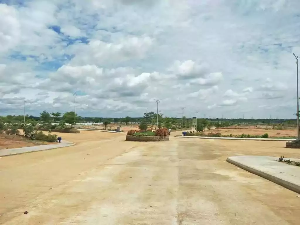 Image of Virtusa Lorna Greens Plot