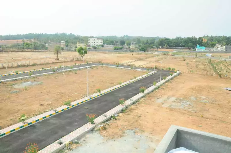 Image of Max Concorde Sri Sri Tapovan