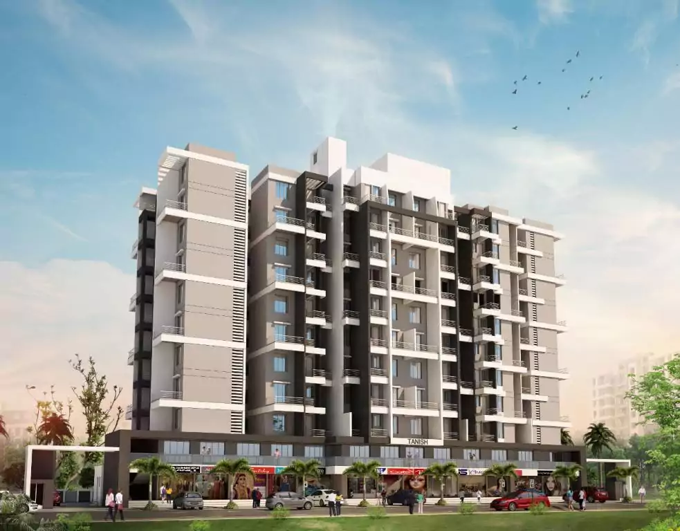 Image of Tanish Platinum