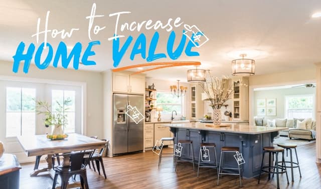 Increase Home Value on a Budget: Tips and Tricks