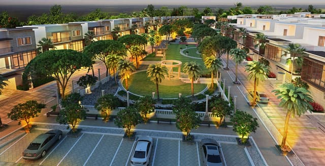 Luxury Living in Bangalore: Top Gated Communities