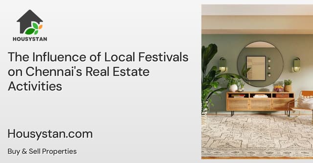 Real Estate Market Analysis: Chennai vs Other Metro Cities