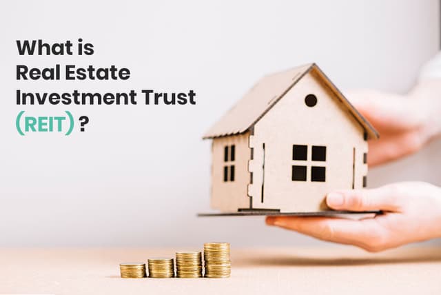 REITs: The Perfect Passive Income Investment