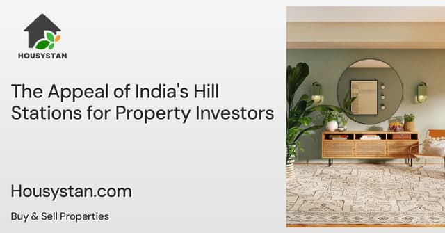 The Growth of India's Housing Finance Market