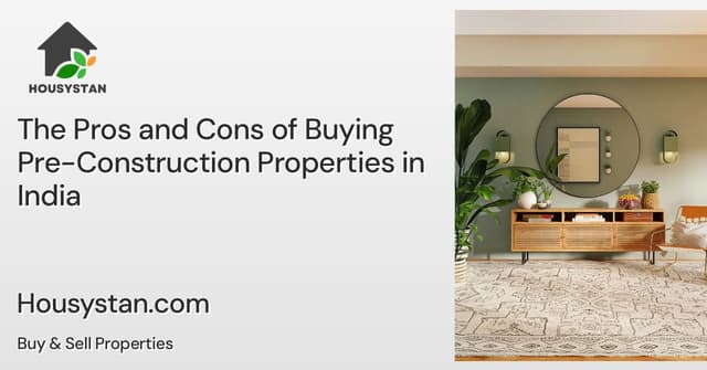 The Impact of Population Growth on India's Housing Demand