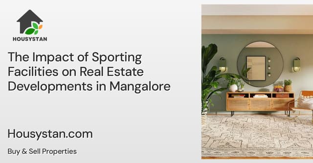 The Importance of Space Optimization in Mangalore's Urban Housing