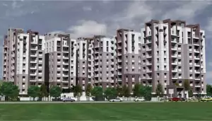 Banner Image for Aashray Lakshmi Prabhakar Residency