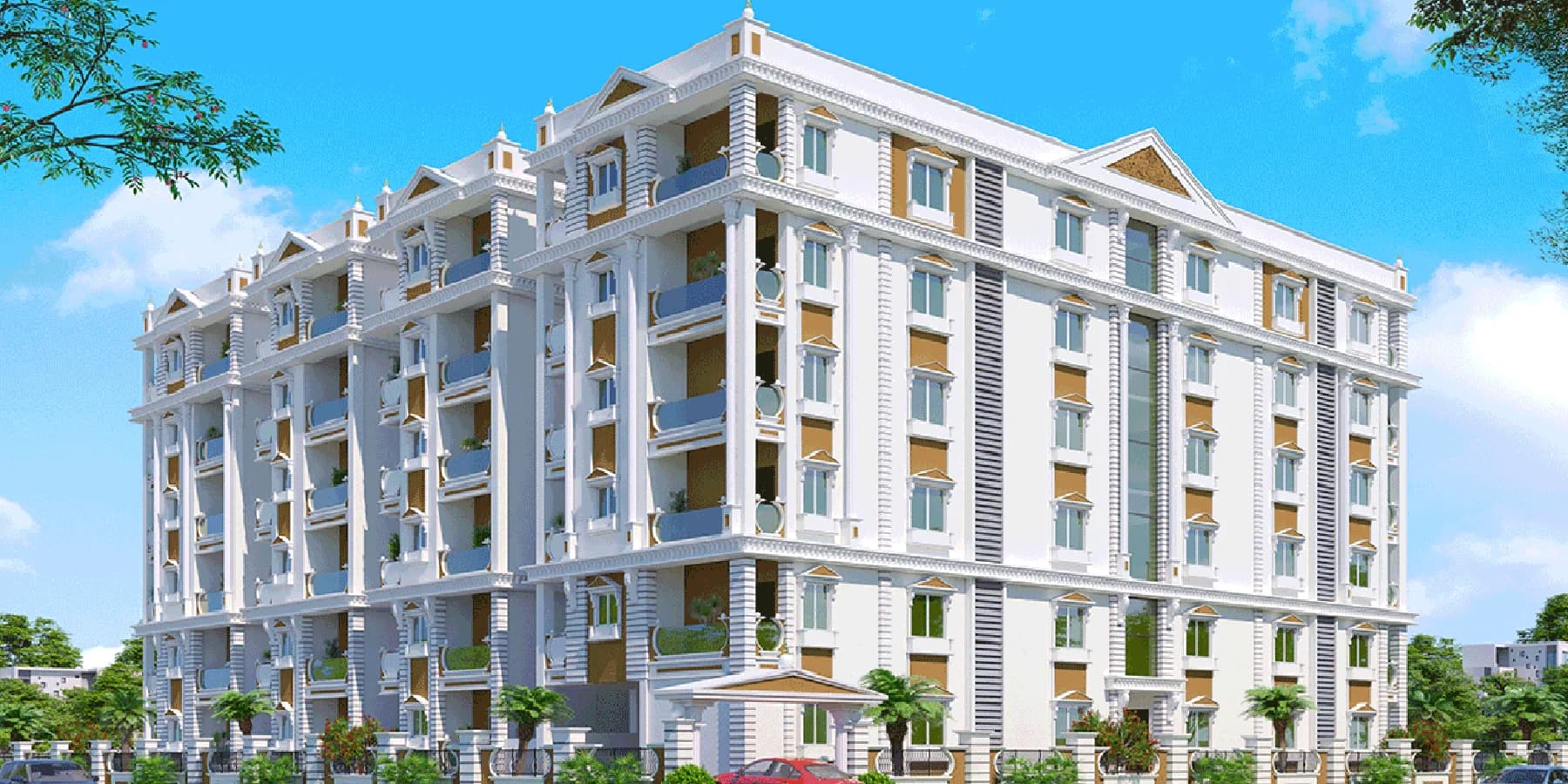 Banner Image for Appam Venkatesh Sri Dharmasastra Enclave