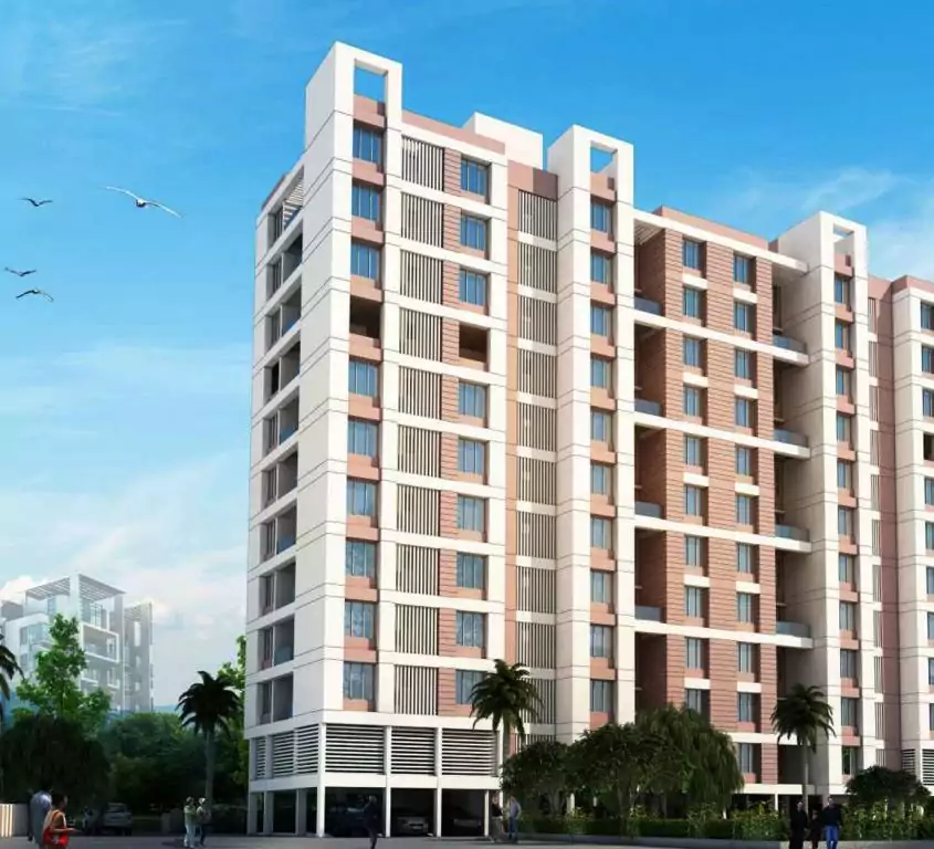 Banner Image for Belvalkar Housing Sarita Vaibhav B5 And B6