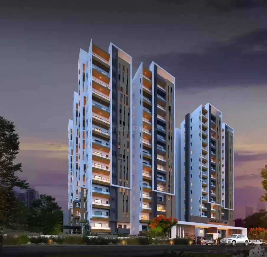 Banner Image for Chavva Satish Kumar Akshara Mansion