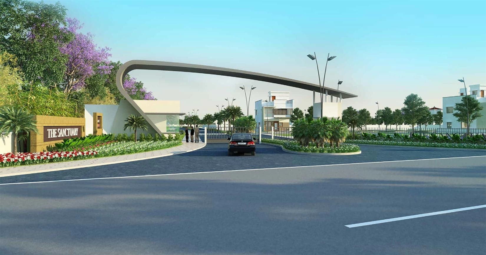 Banner Image for The Sanctuary