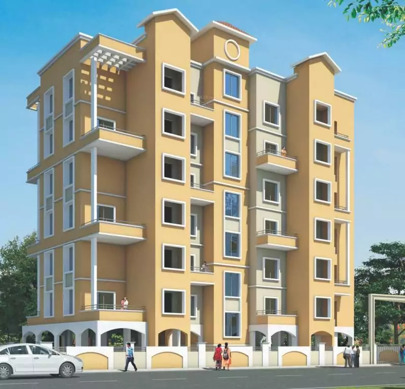 Banner Image for Guru Developers and Associates Vihan