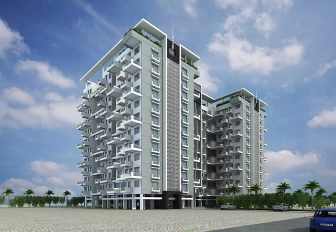 Banner Image for Kamalraj Kamalraj Nishigandh B And C Building