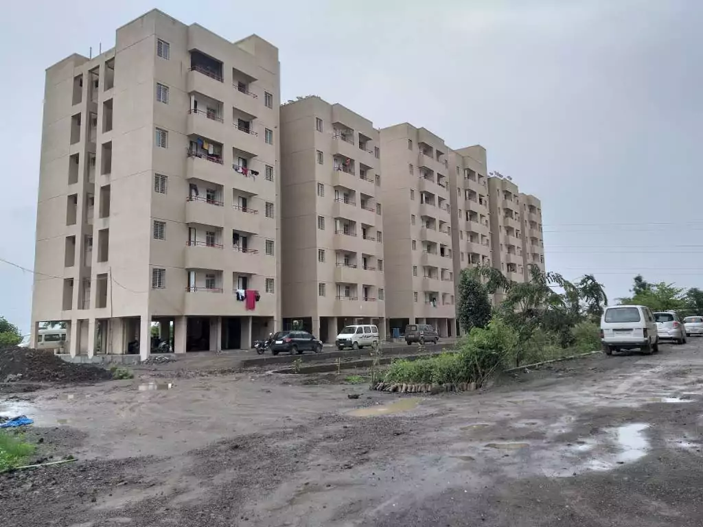 Banner Image for Kuber Singham Shree Siddhivinayak Park