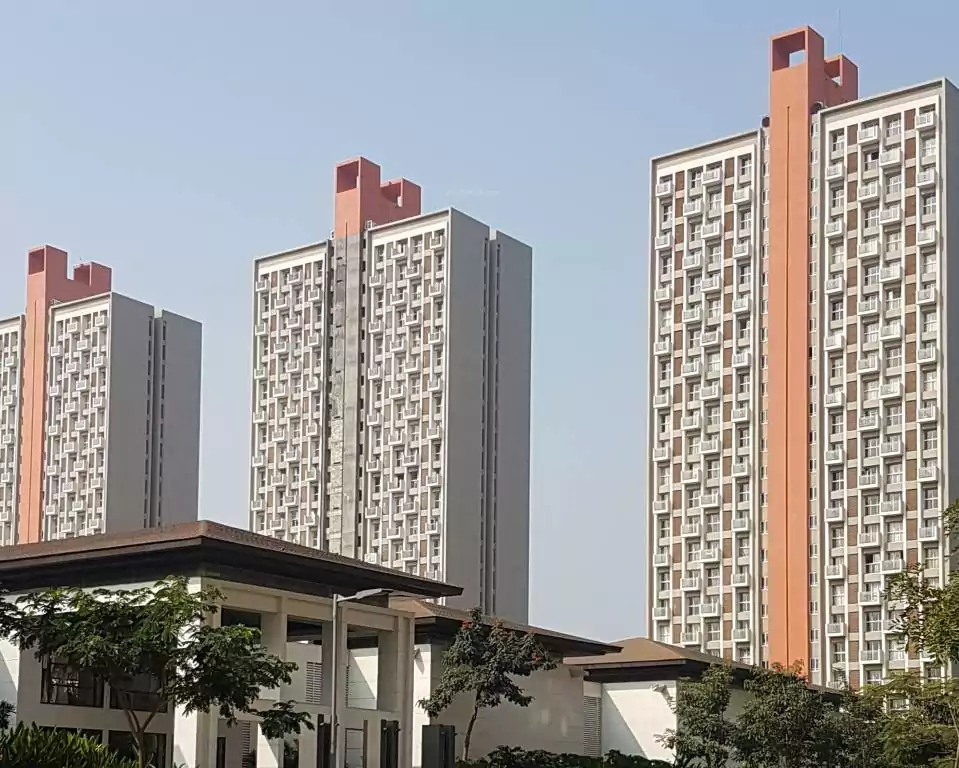 Banner Image for Lodha Group Belmondo Pebble Beach E Estancia A