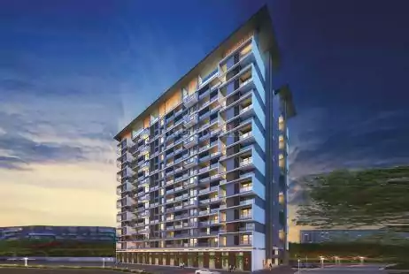 Banner Image for Samarth Majestique Signature Towers C3