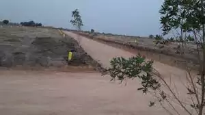 Banner Image for Nature Yadadri Ambience Ruby Sector