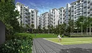 Banner Image for Pharande L Axis Phase 1 Cluster B