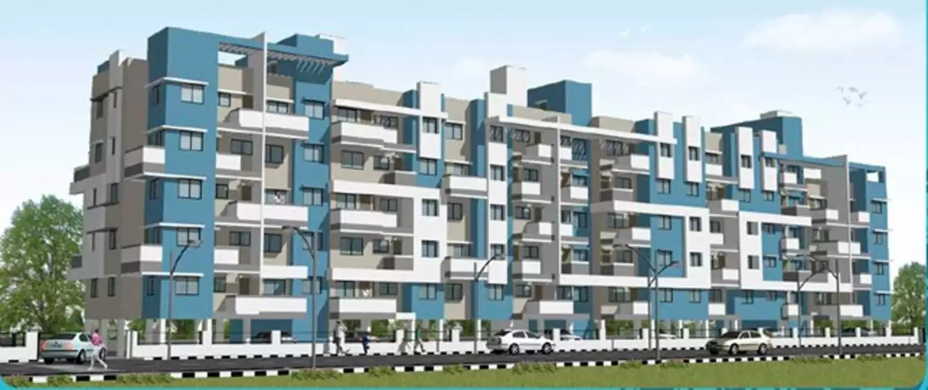 Banner Image for Sai Ashtavinayak Venture Hira Classique