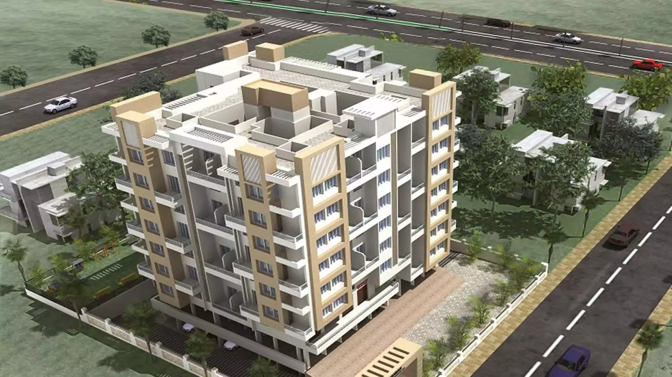 Banner Image for Shraddha Raghunandan Dnyneshwari Park