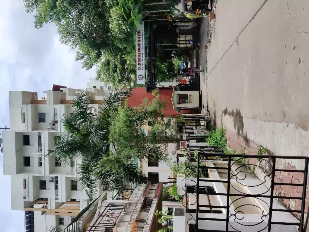 Banner Image for Siddhivinayak S3 Lifestyle Building A To F