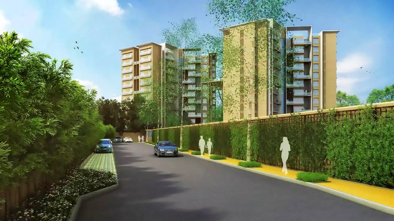 Banner Image for Sigma One and Remonesa Courtyard One