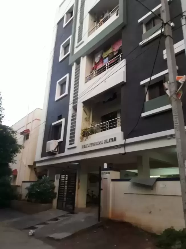 Banner Image for Sri Venkateshwara Sri Srinivasa Nilayam